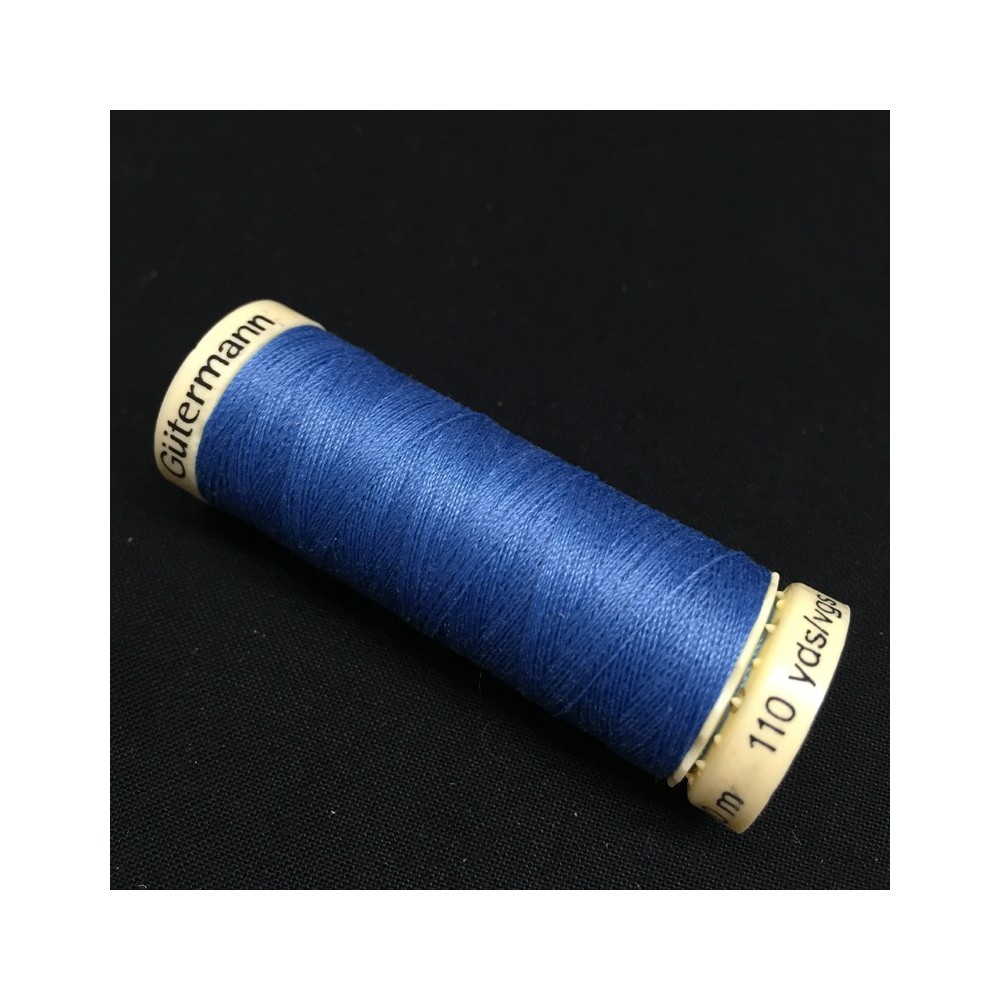 Gütermann filo blu (322)