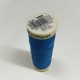 Gütermann sewing thread blue (965)