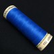 Gütermann sewing thread blue (965)