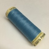 Gütermann filo blu (386)