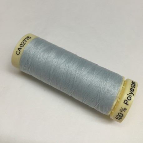 Gütermann sewing thread blue (196)