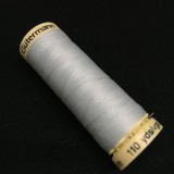 Gütermann sewing thread blue (196)