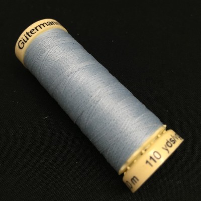 Gütermann Nähfaden hellblau (193)