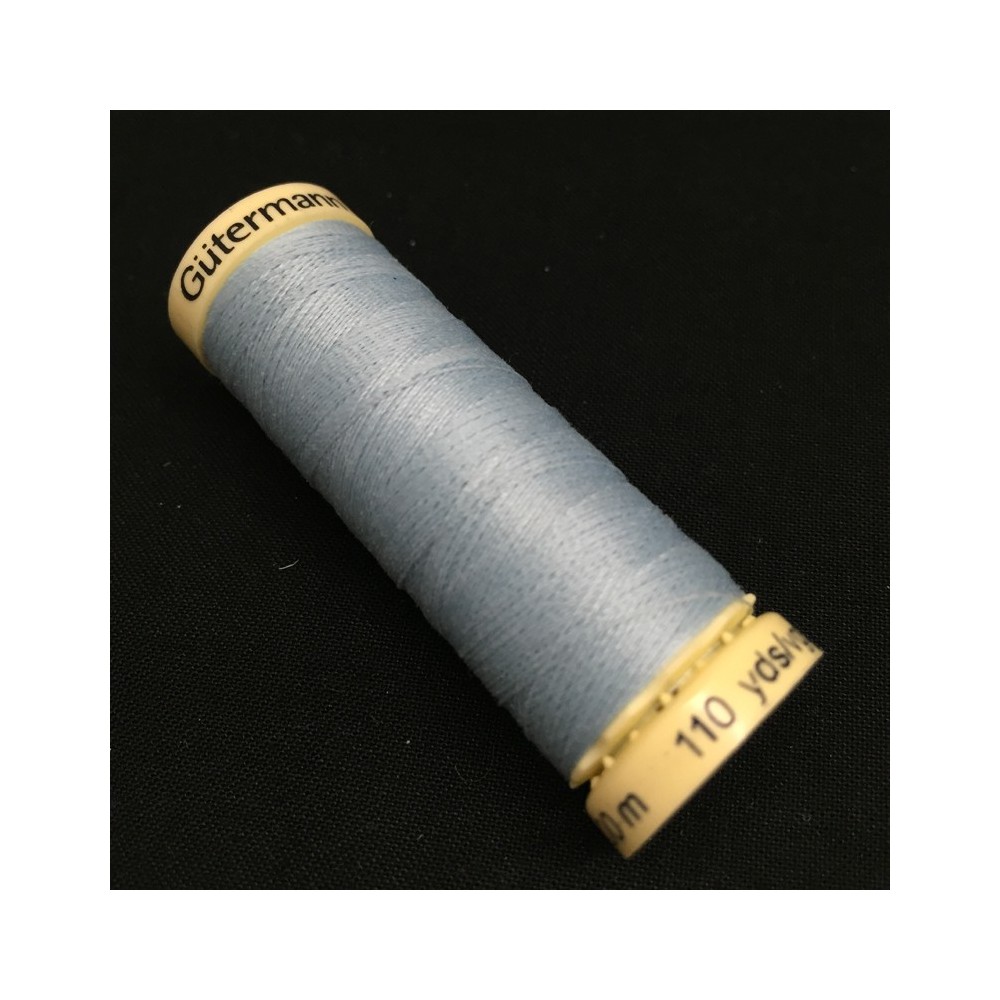 Gütermann filo blu chiaro (193)