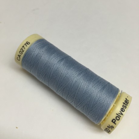 Gütermann sewing thread light blue (276)