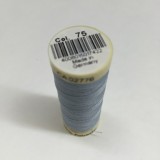 Fil Gütermann bleu clair (276)