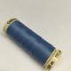 Gütermann sewing thread blue (196)