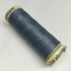 Gütermann sewing thread blue (143)