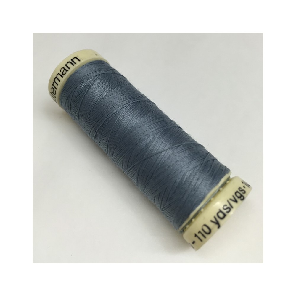 Gütermann filo blu (143)