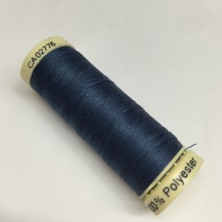 Gütermann sewing thread blue (68)