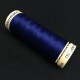 Gütermann sewing thread blue (214)