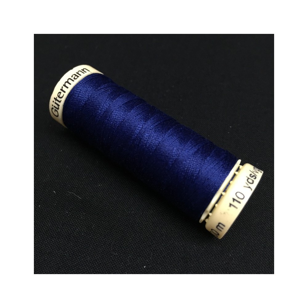 Gütermann filo blu (214)