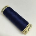 Gütermann sewing thread navy blue (309)