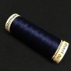 Gütermann sewing thread navy blue (11)