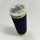 Gütermann sewing thread navy blue (665)