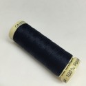 Gütermann sewing thread navy blue (339)