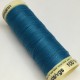 Gütermann sewing thread blue (232)