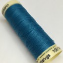 Gütermann sewing thread blue (761)