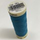 Gütermann sewing thread blue (232)