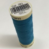 Gütermann Nähfaden blau (232)