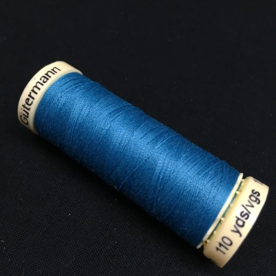 Gütermann Nähfaden blau (232)