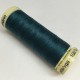 Gütermann sewing thread blue duck (112)