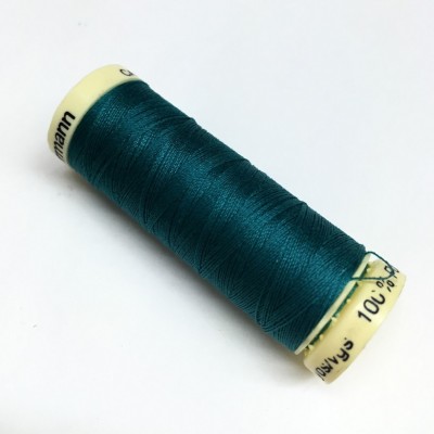 Gütermann sewing thread green duck (223)