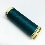 Gütermann sewing thread green duck (223)
