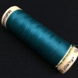 Fil Gütermann vert canard (223)