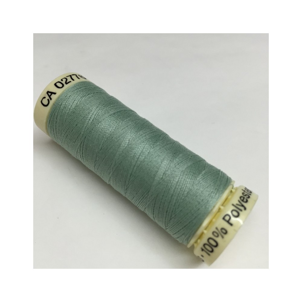 Gütermann sewing thread green (189)