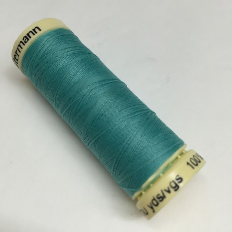 Gütermann sewing thread green (189)