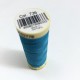 Gütermann sewing thread blue (761)