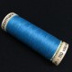 Gütermann sewing thread blue (761)