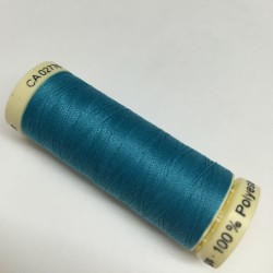 Gütermann sewing thread turquoise (192)