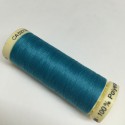 Gütermann sewing thread turquoise (946)