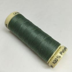 Gütermann sewing thread green (189)
