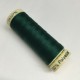 Gütermann sewing thread green (472)