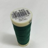 Gütermann filo verde (472)