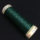 Gütermann sewing thread green (472)
