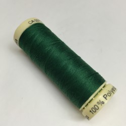 Gütermann sewing thread green (340)