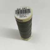 Fil Gütermann bleu gris (64)