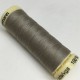 Gütermann sewing thread grey (241)