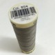 Gütermann sewing thread grey (241)