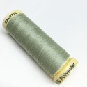 Gütermann sewing thread green (818)