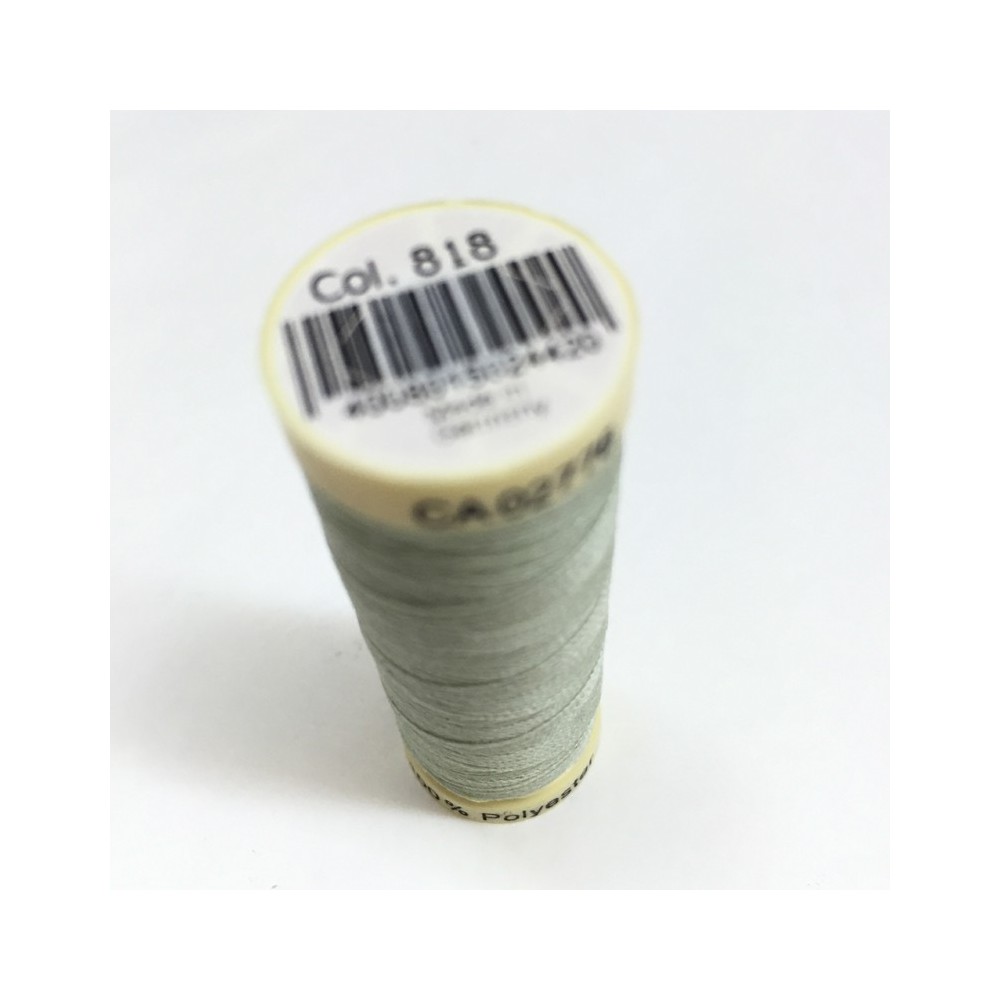Gütermann sewing thread green (237)