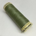 Gütermann sewing thread green (282)