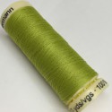 Gütermann sewing thread green (334)
