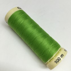 Gütermann sewing thread green (334)