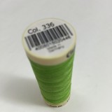 Gütermann sewing thread green (334)