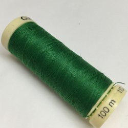 Gütermann sewing thread green (152)